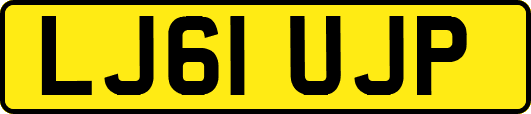 LJ61UJP