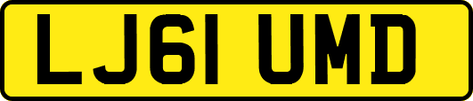 LJ61UMD