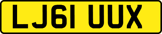 LJ61UUX
