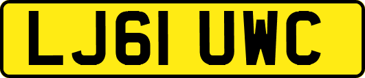 LJ61UWC