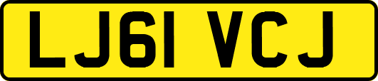 LJ61VCJ