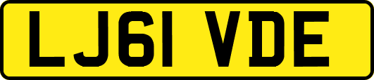 LJ61VDE