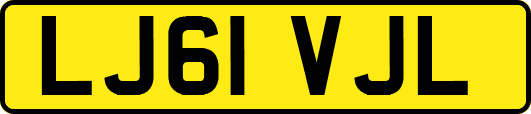LJ61VJL
