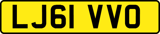 LJ61VVO