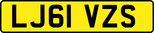 LJ61VZS