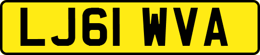 LJ61WVA