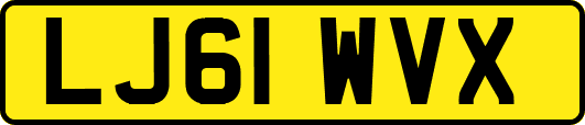 LJ61WVX