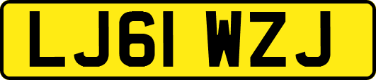 LJ61WZJ