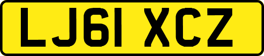LJ61XCZ
