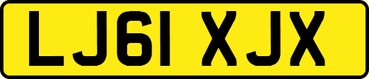 LJ61XJX