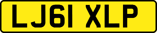 LJ61XLP