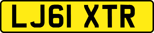 LJ61XTR