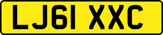 LJ61XXC