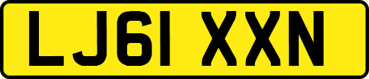 LJ61XXN