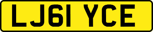 LJ61YCE