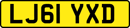 LJ61YXD