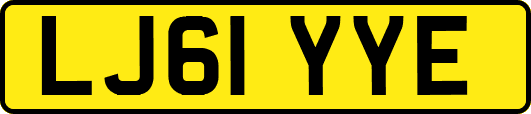 LJ61YYE