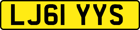 LJ61YYS
