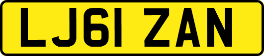 LJ61ZAN