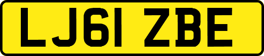 LJ61ZBE