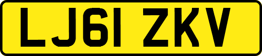 LJ61ZKV