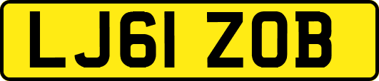 LJ61ZOB