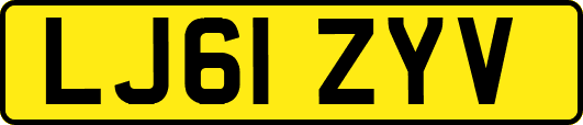 LJ61ZYV