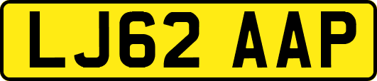 LJ62AAP