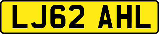 LJ62AHL