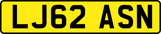 LJ62ASN