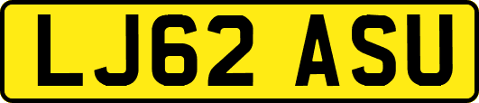 LJ62ASU