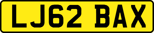 LJ62BAX