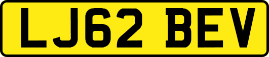 LJ62BEV