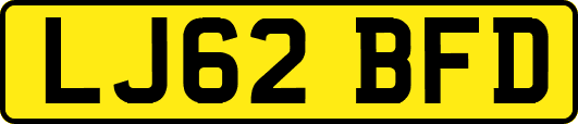 LJ62BFD
