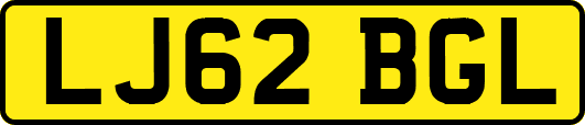 LJ62BGL