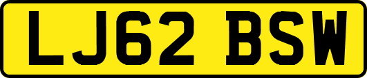 LJ62BSW