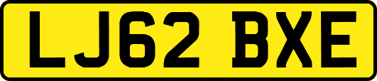 LJ62BXE