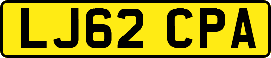 LJ62CPA
