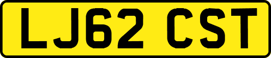 LJ62CST