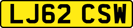 LJ62CSW