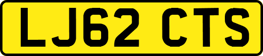 LJ62CTS