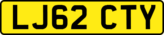 LJ62CTY
