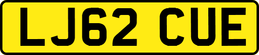 LJ62CUE