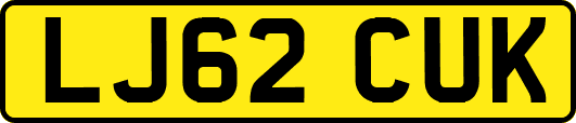 LJ62CUK