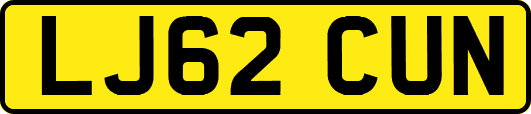LJ62CUN