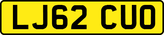 LJ62CUO