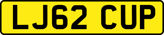 LJ62CUP