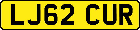 LJ62CUR