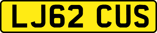 LJ62CUS