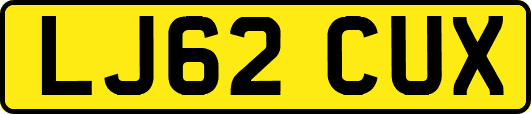 LJ62CUX